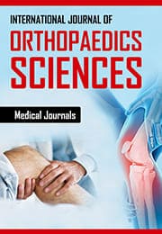International Journal of Orthopaedics Sciences Subscription