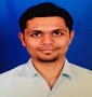 Dr. Mishil Sandeep Parikh