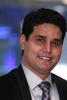 Dr. Deepak Chahar