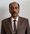 Prof. Sudhir Singh