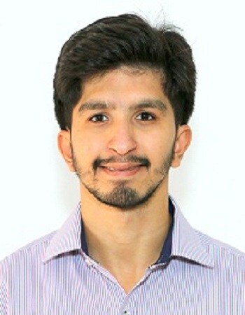 Dr. Kshitij Zunjarrao Badade